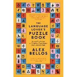 The Language Lover's Puzzle Book