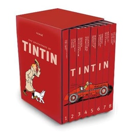 Tintin Collection