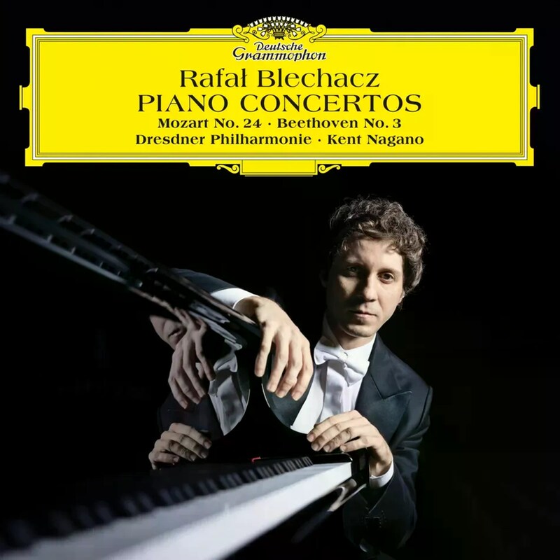 Piano Concerto No.24/No.3