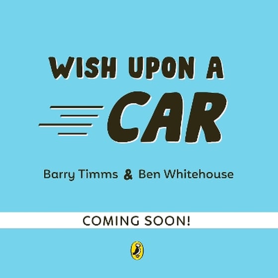 Wish Upon a Car image 0