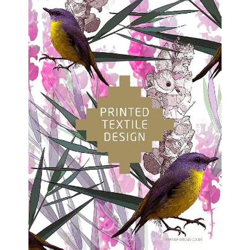 Printed Textile Design
