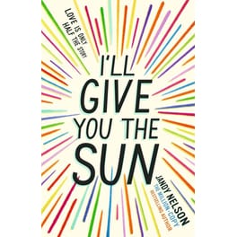 I'll Give You the Sun