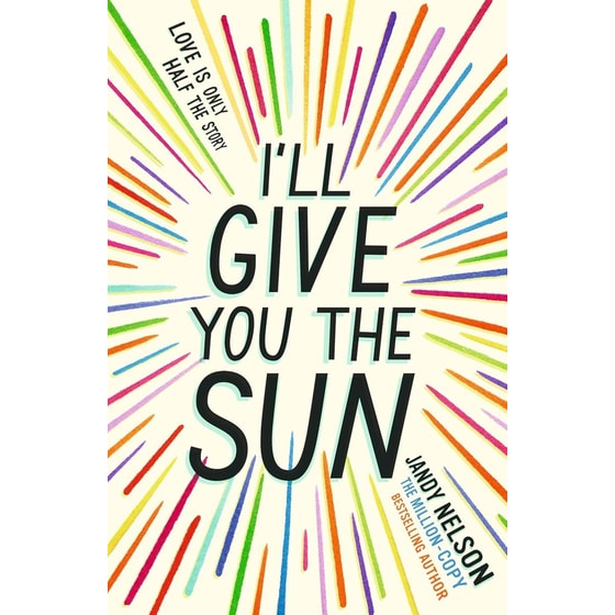 I'll Give You the Sun image 0