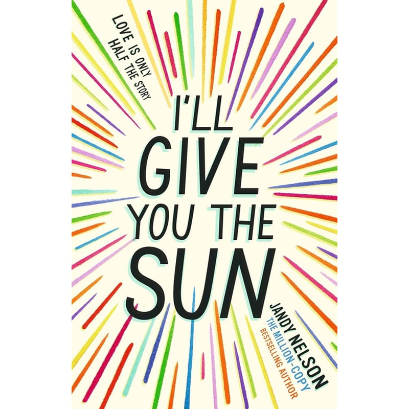 Ill Give You the Sun
