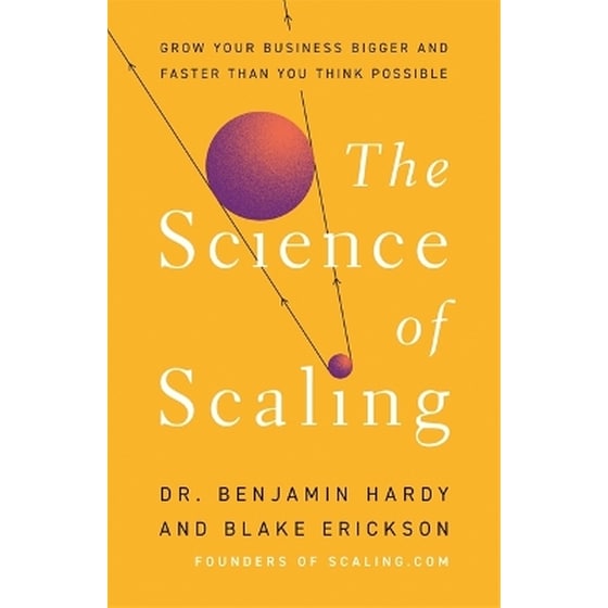 The Science of Scaling image 0