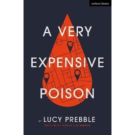 A Very Expensive Poison