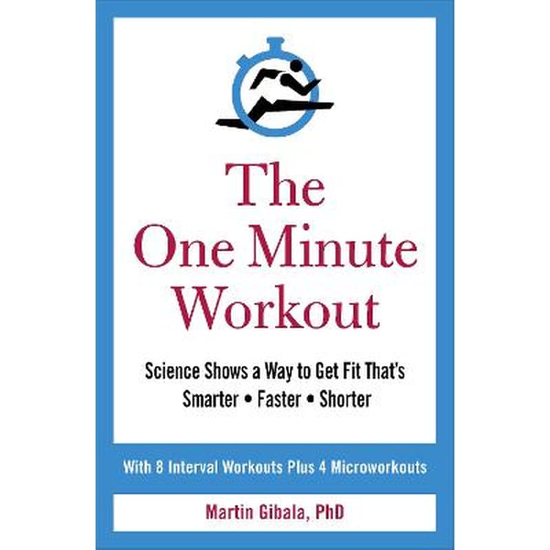 The One Minute Workout
