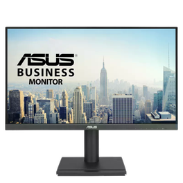 Asus VA24DQFS Monitor 23.8" Full HD IPS Flat 100Hz 1ms