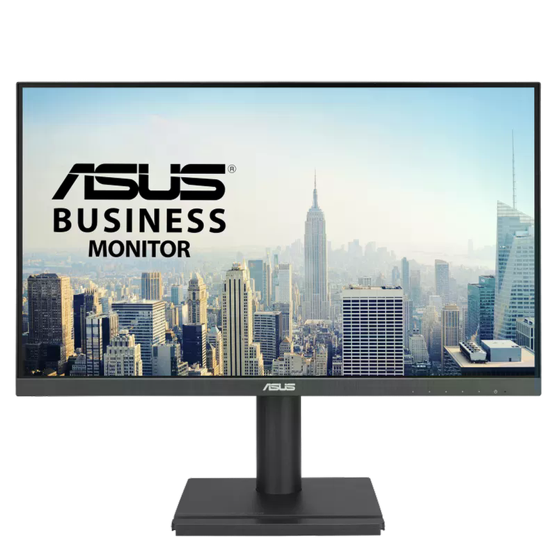 Asus VA24DQFS Monitor 23.8 Full HD IPS Flat 100Hz 1ms