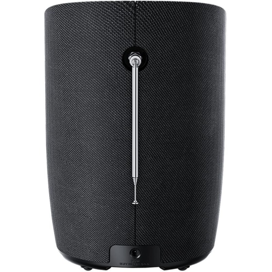 Επιτραπέζιο Ραδιόφωνο Kenwood CR-ST500S-B - Μαύρο image 4