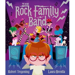 The Rock Family Band