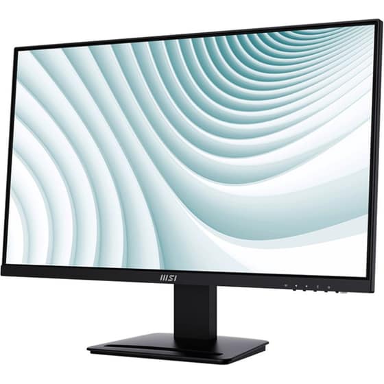 MSI PRO MP Series PRO MP273A 27" IPS Flat 100 Hz 4 ms image 2
