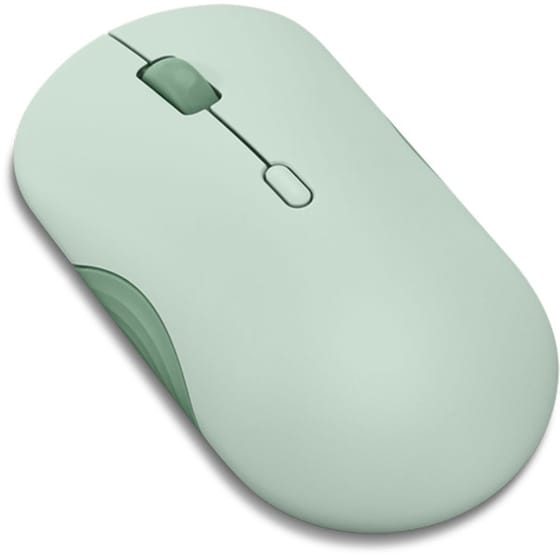Lenovo 350 Ασύρματο Ποντίκι Breeze Moss image 2