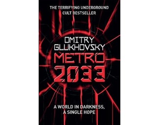 Metro 2033 image 0