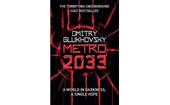 Metro 2033