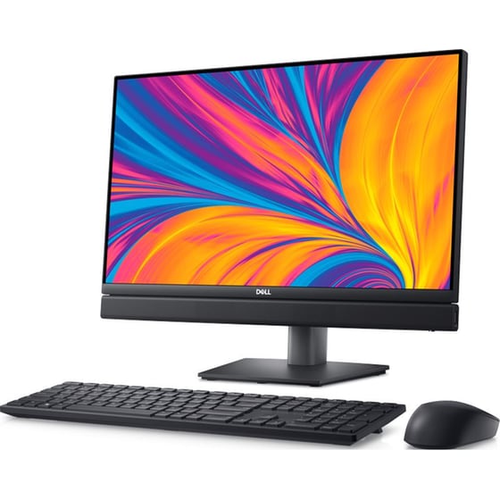 All In One Dell OptiPlex 7420 23.8" FHD IPS (Intel Core i5-14500T/16 GB/512GB SSD/UHD Graphics/Win11Pro) image 1