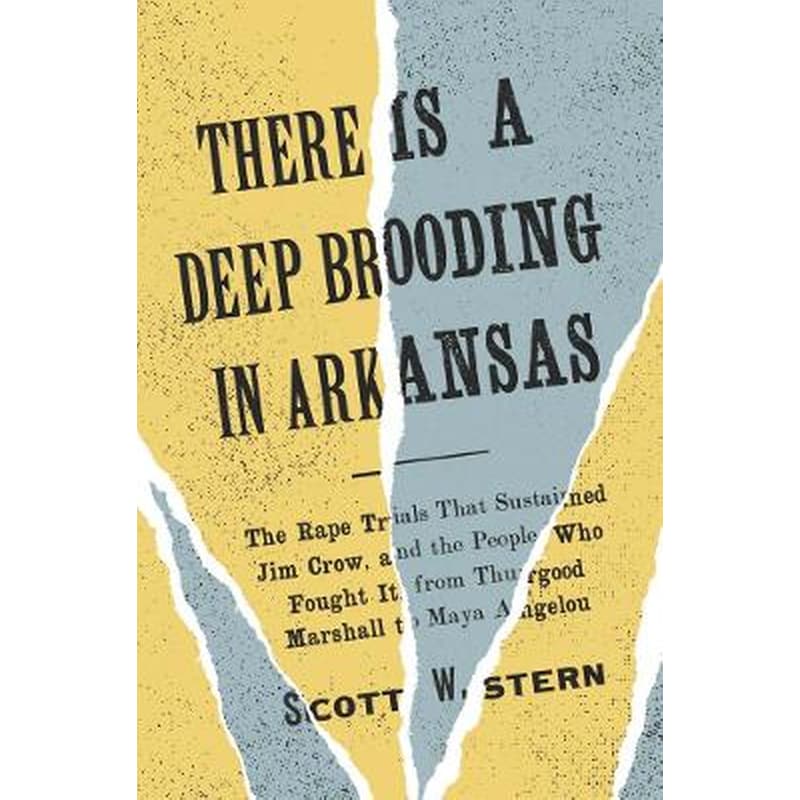 There Is a Deep Brooding in Arkansas