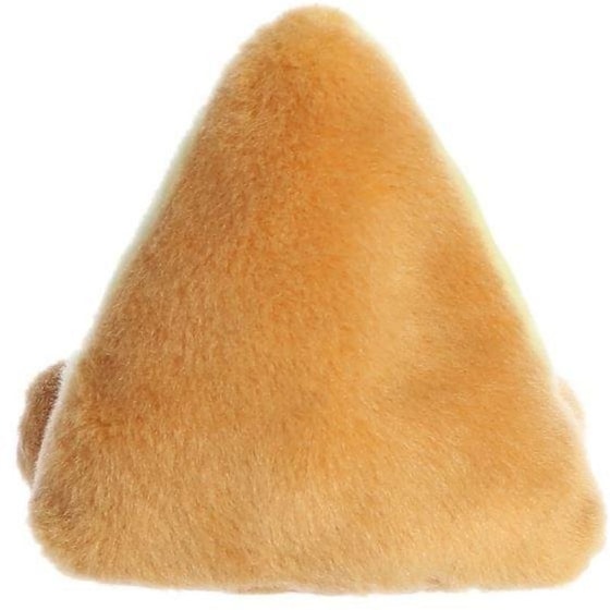 Λούτρινο Aurora - Palm Pals: Peppa Pizza Slice 13εκ image 1