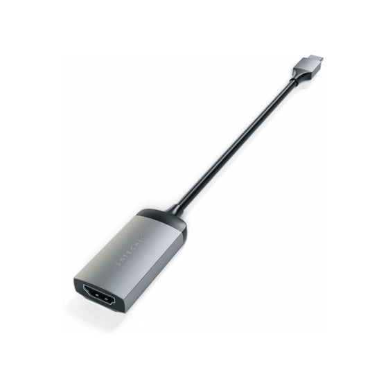 Αντάπτορας Satechi USB-C male σε HDMI female Γκρι image 2