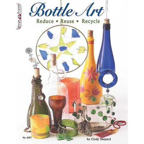 Bottle Art image 0