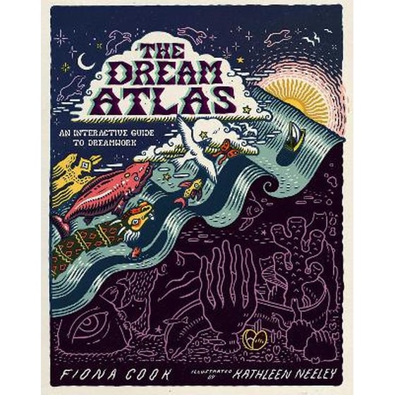 The Dream Atlas image 0