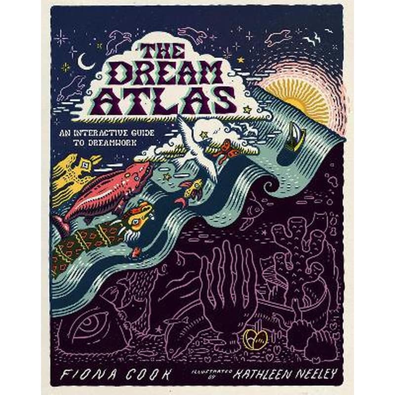 The Dream Atlas