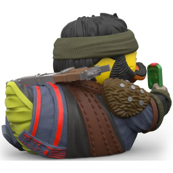 Φιγούρα Numskull - Destiny - The Drifter Boxed Edition image 1