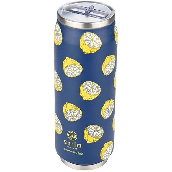 Θερμός Cup Estia Citrus Infusion 500ml image 2
