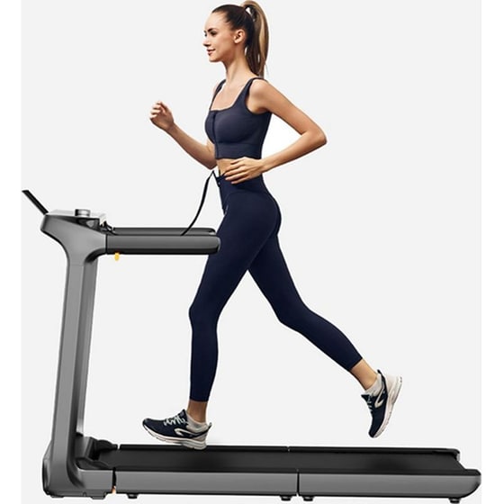 Ηλεκτρικός Διάδρομος Γυμναστικής Kingsmith Walkingpad X218 1.75 hp - Γκρι image 11