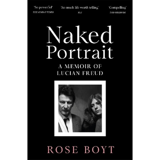 Naked Portrait image 0