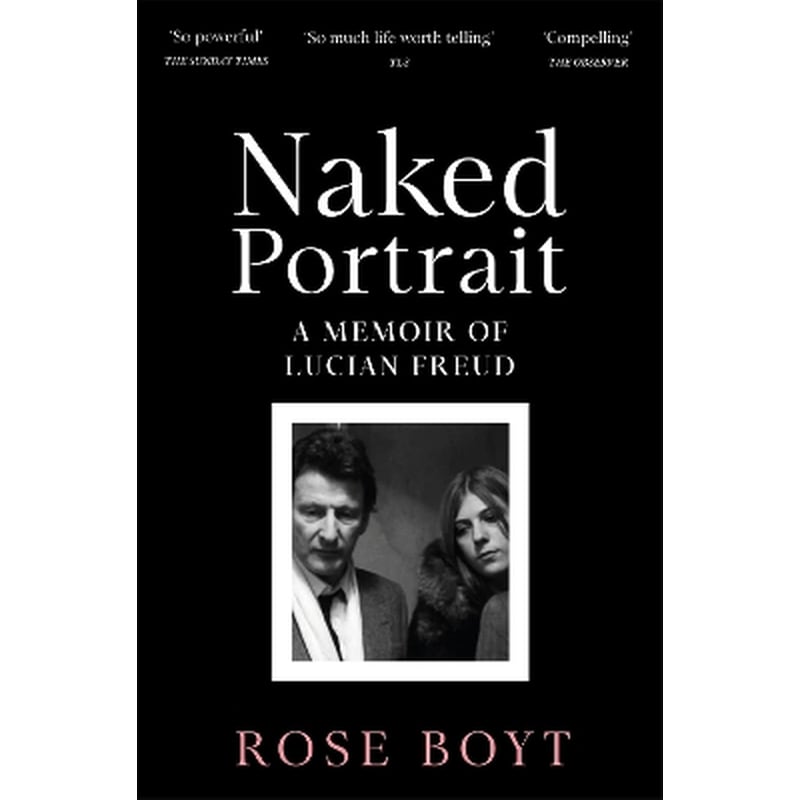 Naked Portrait
