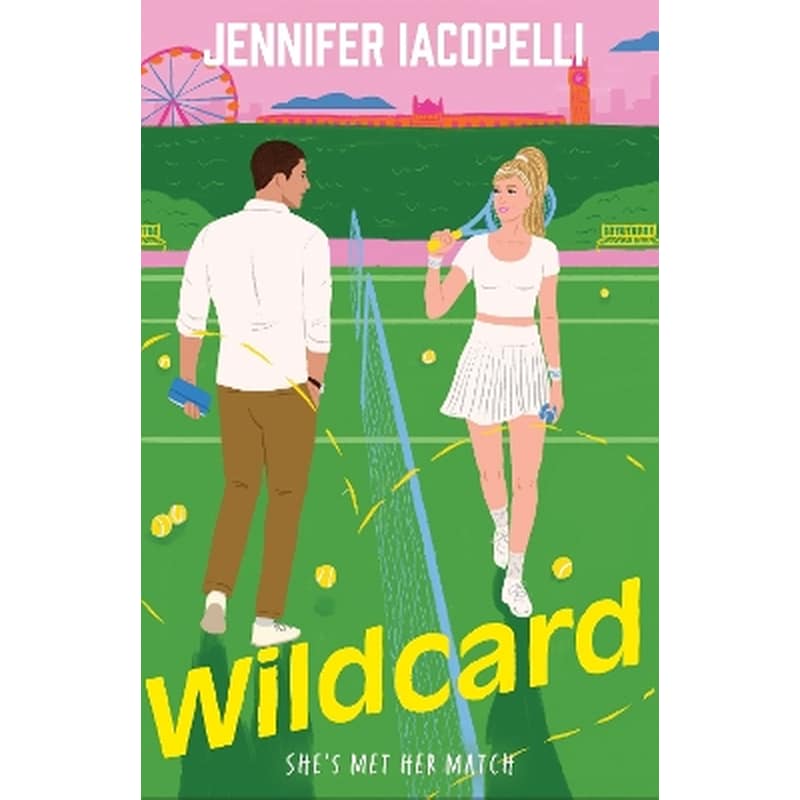Wildcard