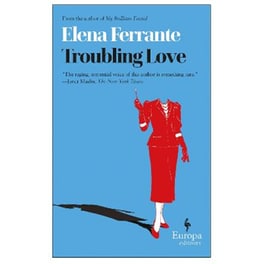 Troubling Love