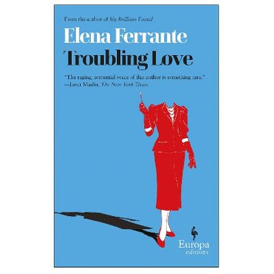 Troubling Love image 0