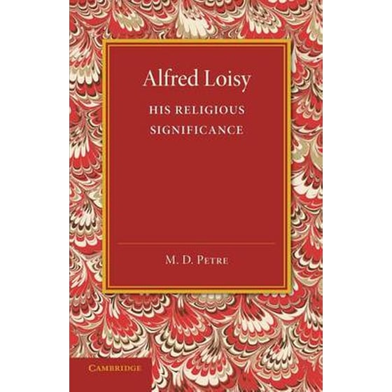 Alfred Loisy image 0