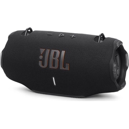 JBL Xtreme 4 Φορητό Ηχείο 100W - Μαύρο