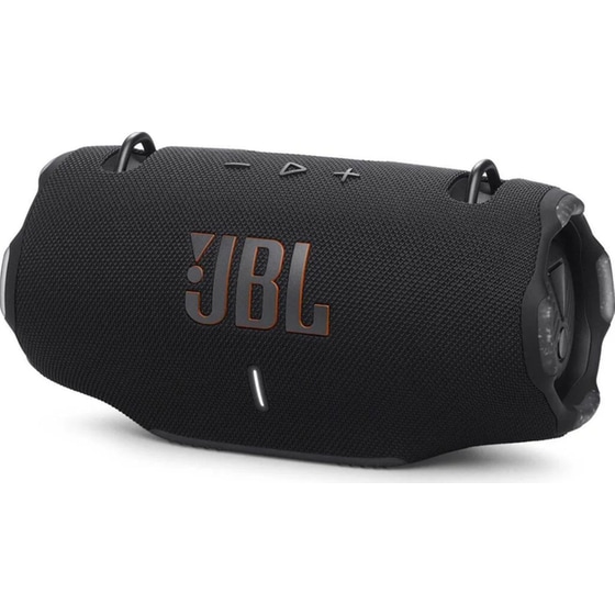 JBL Xtreme 4 Φορητό Ηχείο 100W - Μαύρο image 0