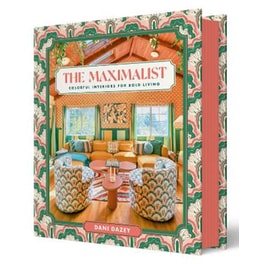 The Maximalist