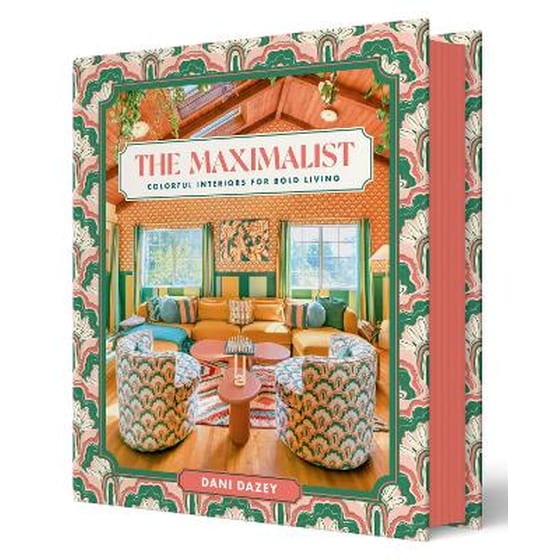 The Maximalist image 0