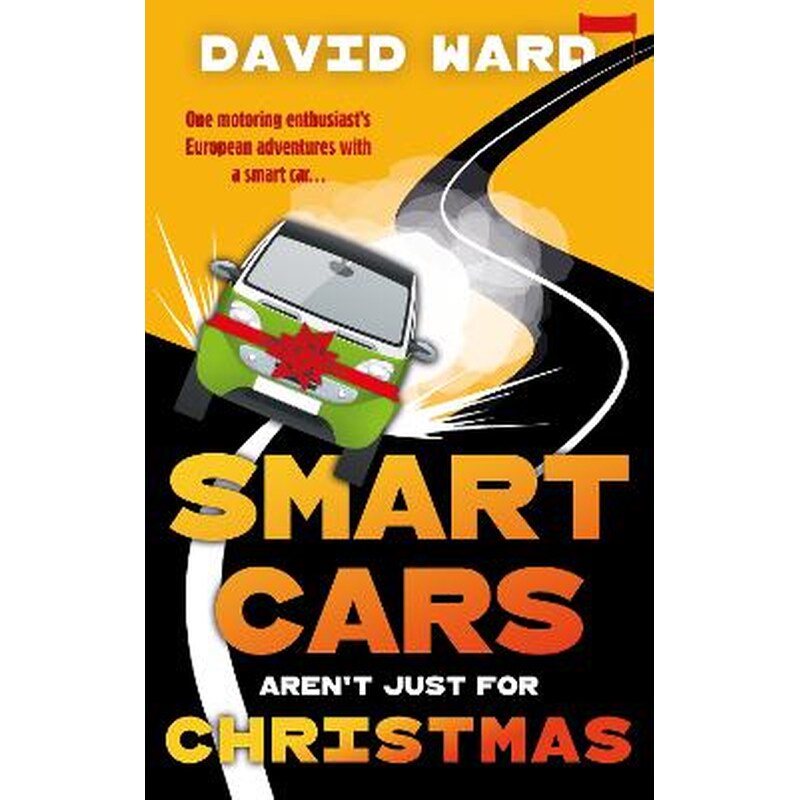 Smart Cars Arent Just for Christmas