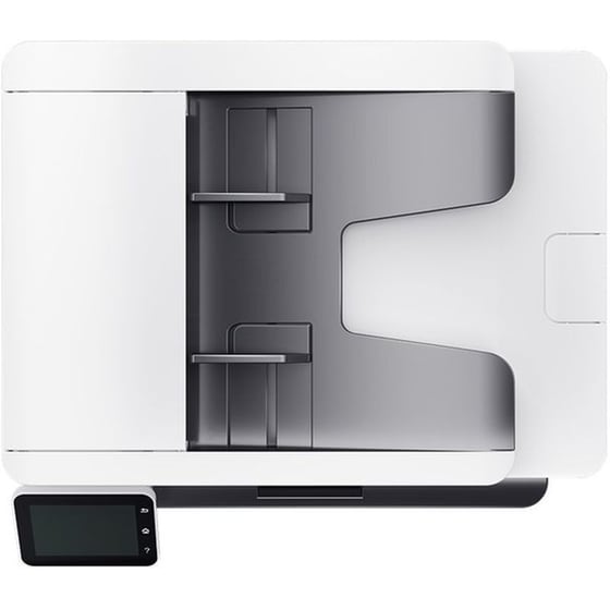 Pantum M7310DW Ασπρόμαυρο Πολυμηχάνημα Laser με WiFi image 4