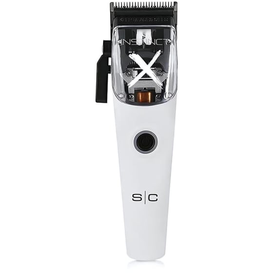 STYLECRAFT Instict Χ Clipper Κουρευτική Μηχανή Eπαναφορτιζόμενη Πολύχρωμο image 4