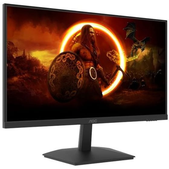 AOC Gaming 24G15N2 Gaming Monitor 24'' FHD VA Flat 180Hz 4ms image 2