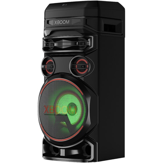 Party Speaker LG XBOOM RNC7 Karaoke - Μαύρο image 2