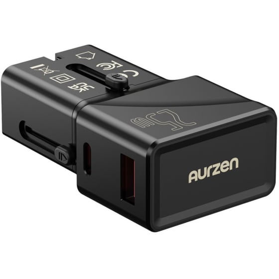 Projector Aurzen + Θήκη image 2