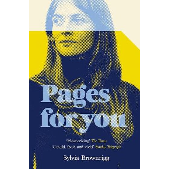 Pages for You image 0