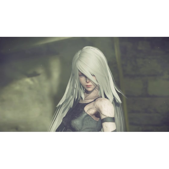 Nintendo Switch Used Game - Nier Automata: The End Of Yorha Edition image 4