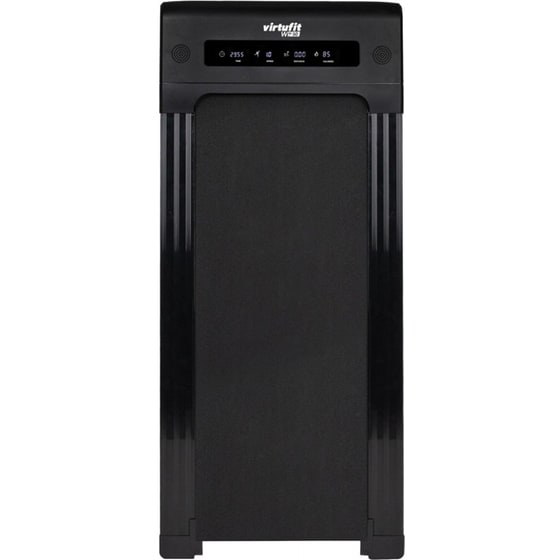VIRTUFIT WP50 Διάδρομος Περπατήματος  Μαύρο image 4