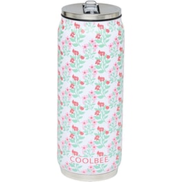Κούπα Θερμός Coolbee Flowers 500ml