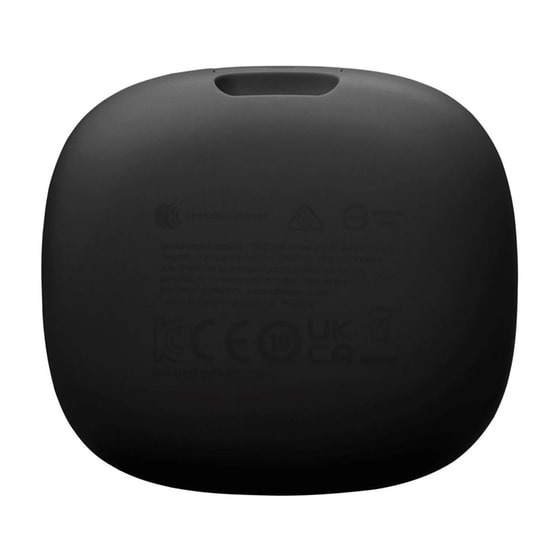 Ακουστικά Bluetooth JBL Wave Flex 2 - Μαύρα image 6